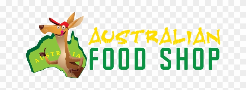 The Australian Food Shop - The Australian Food Shop #1538569