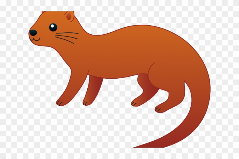 Otter Clipart Clip Art - Otter Clipart Clip Art #1538643