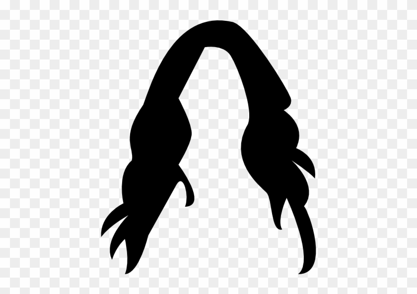 Female Long Dark Free - Female Long Dark Free #1538685