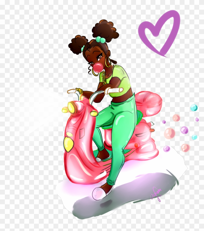 Black Women Art - Black Women Art #1538691