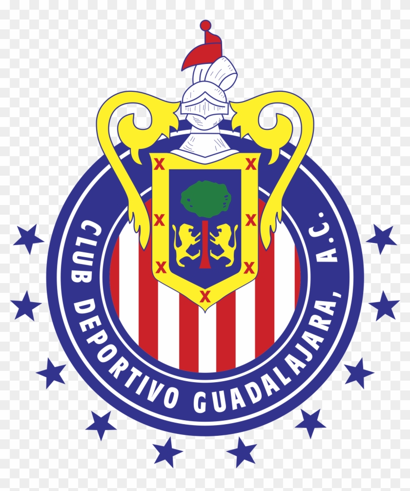 Chivas Logo Png Transparent & Svg Vector Freebie Supply - Chivas Logo Png Transparent & Svg Vector Freebie Supply #1538739