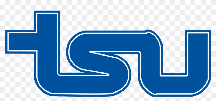 Tennessee State Tigers Wordmark - Tennessee State Tigers Wordmark #1538781