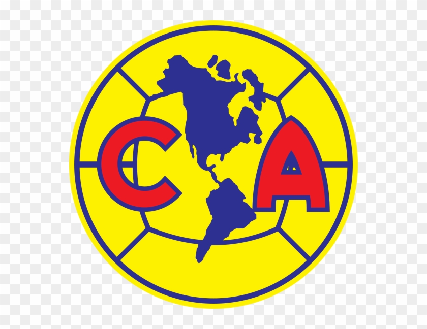 Club America - Club America #1538796