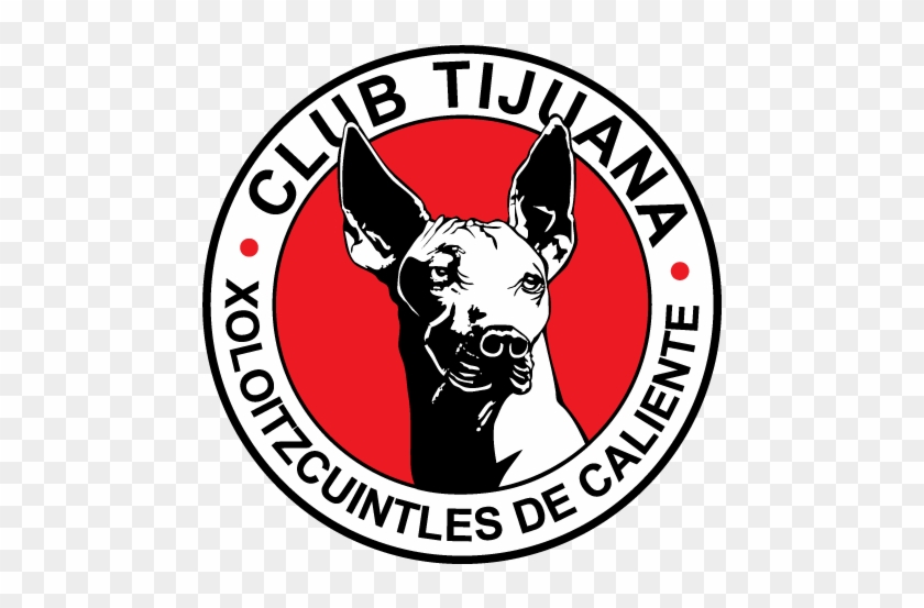 Club Tijuana Xolos Are No Longer The Only Liga Mx Team - Club Tijuana Xolos Are No Longer The Only Liga Mx Team #1538822