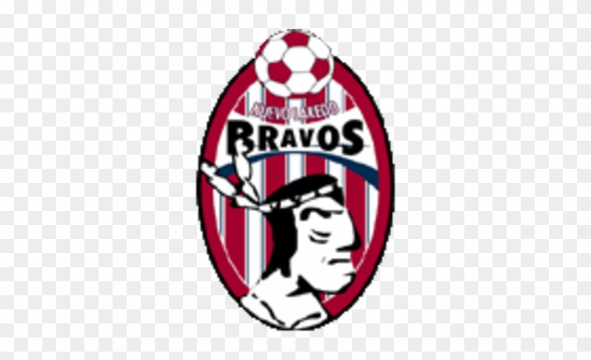 Bravos De Nuevo Laredo - Bravos De Nuevo Laredo #1538834