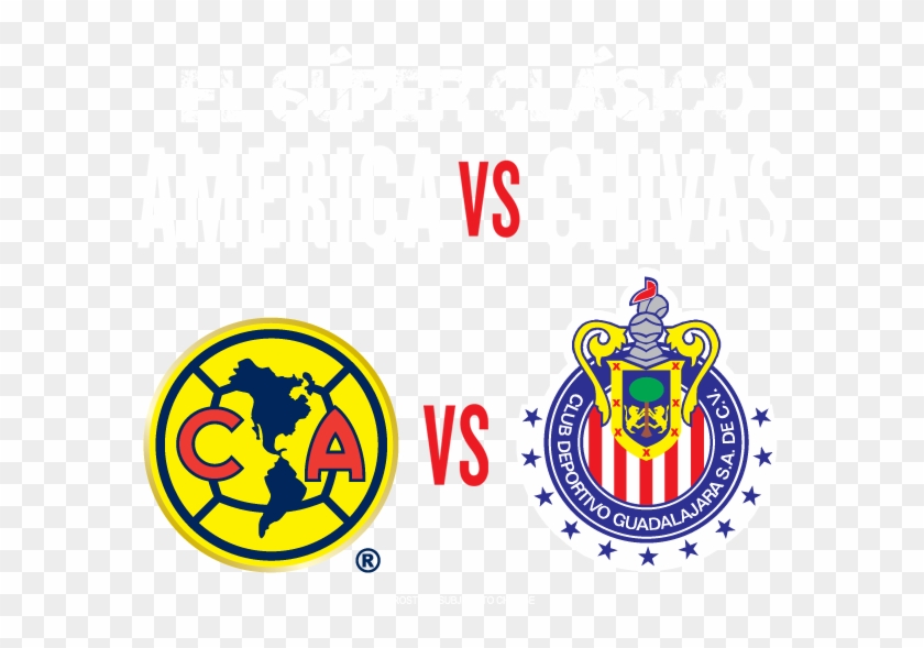 America Vs Chicas Img - America Vs Chicas Img #1538854