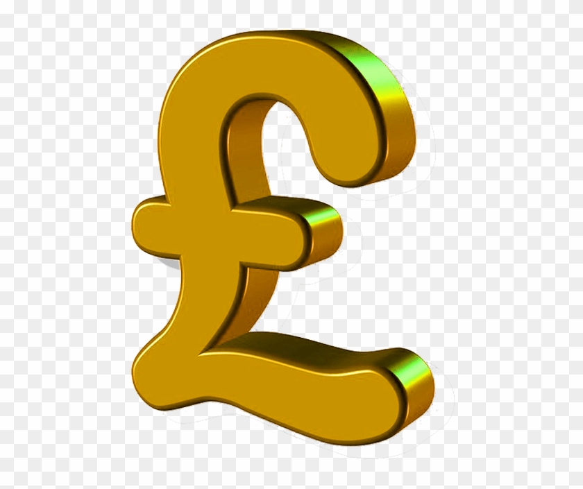 Pound - Pound #1538964