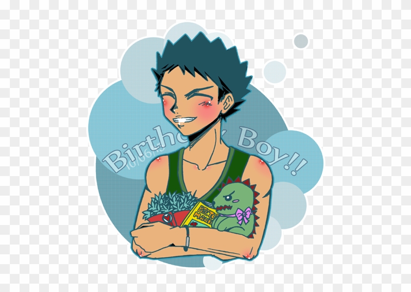“ “happy Birthday To Iwa-chan ” I Wanted To - “ “happy Birthday To Iwa-chan ” I Wanted To #1538973