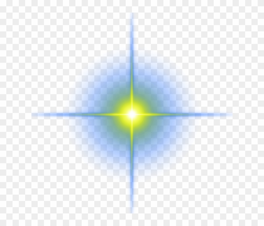 Clipart Black And White Star Light Effect Hd Vector - Clipart Black And White Star Light Effect Hd Vector #1538988
