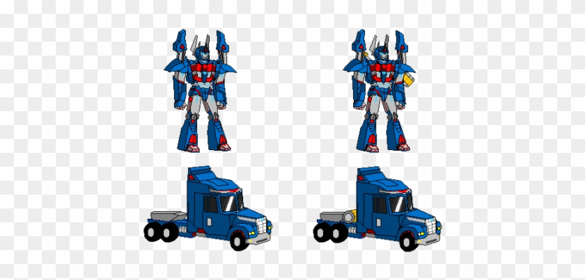 Ultra Magnus Transformers - Ultra Magnus Transformers #1539011