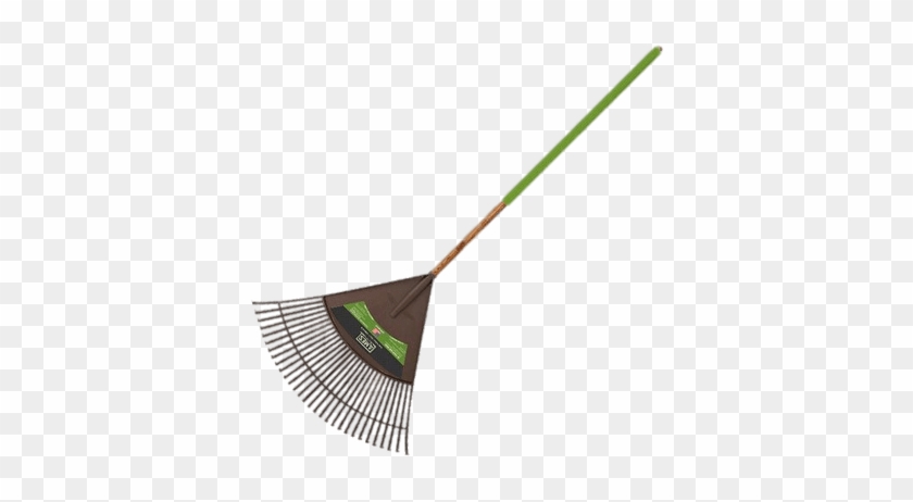 Leaf Rake - Leaf Rake #1539105