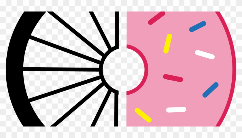 Tour De Donut - Tour De Donut #1539136