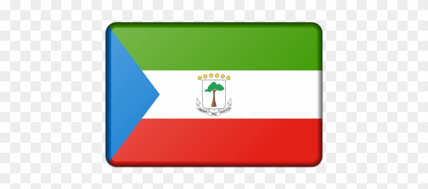 Flag Of Equatorial Guinea Flag Of Nicaragua - Flag Of Equatorial Guinea Flag Of Nicaragua #1539151