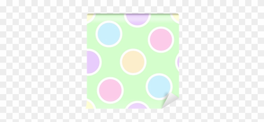 Seamless Vector Pattern Background Pastel Colorful - Seamless Vector Pattern Background Pastel Colorful #1539156