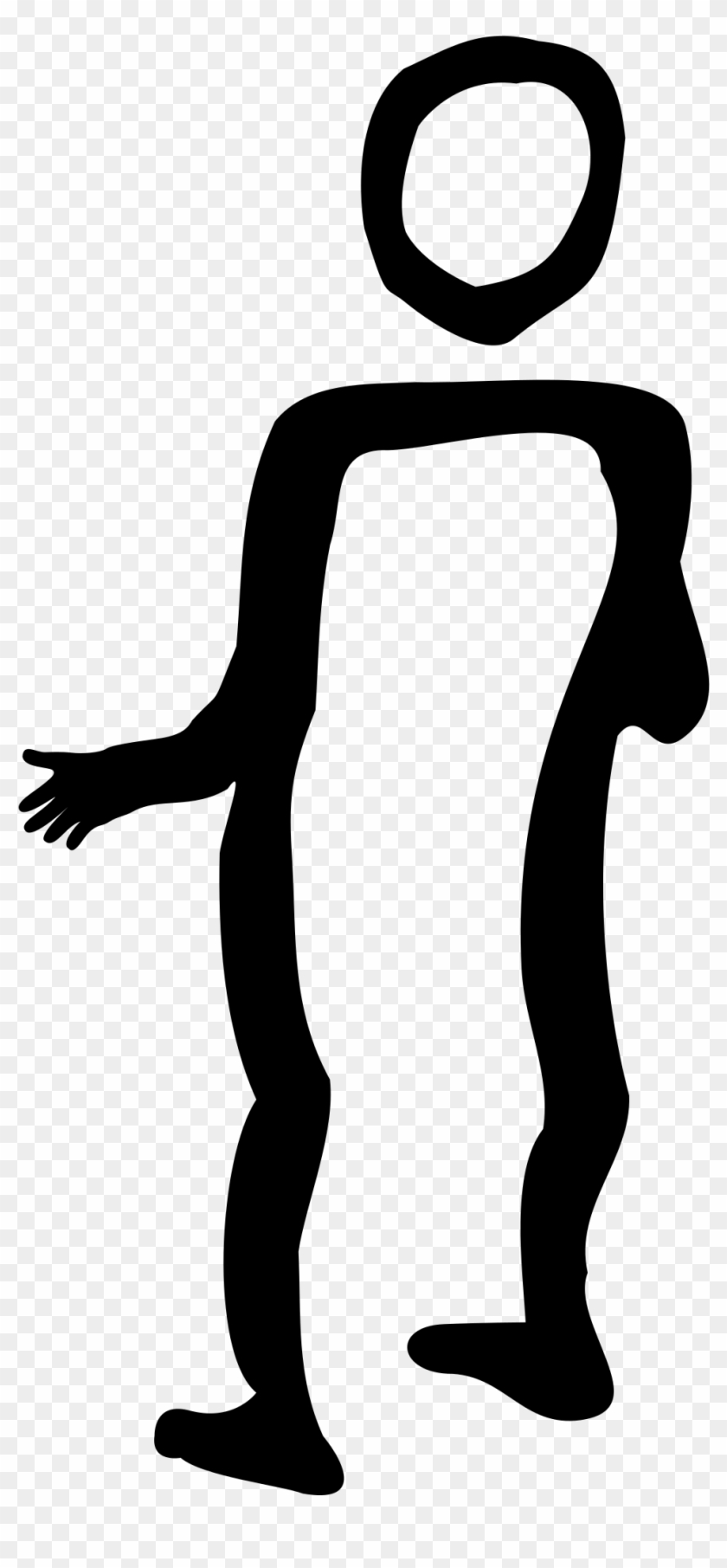 Clip And Pointing At Background Big Image Png - Clip And Pointing At Background Big Image Png #1539256