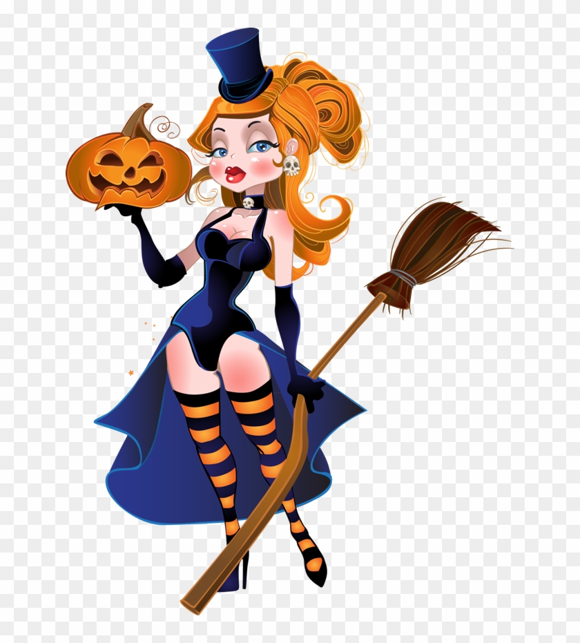 Tubes Halloween Clipart Halloween Witch Rh Pinterest - Tubes Halloween Clipart Halloween Witch Rh Pinterest #1539296