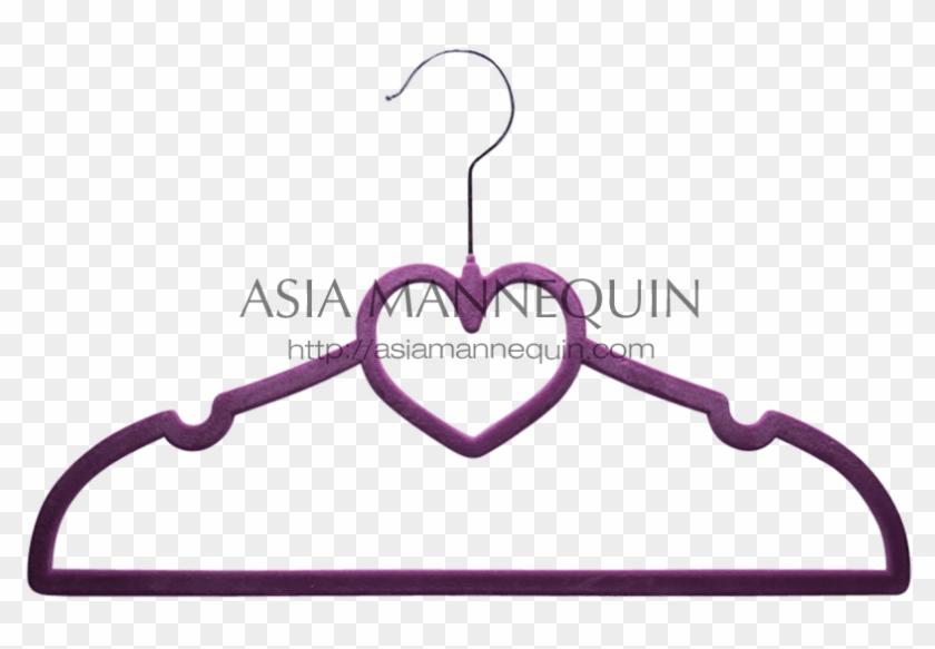Velvet Hangers - Velvet Hangers #1539329