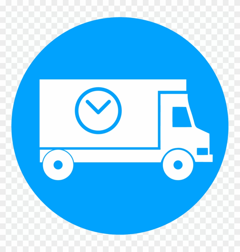 Delivery And Shipping With Buy The Way - Delivery And Shipping With Buy The Way #1539348