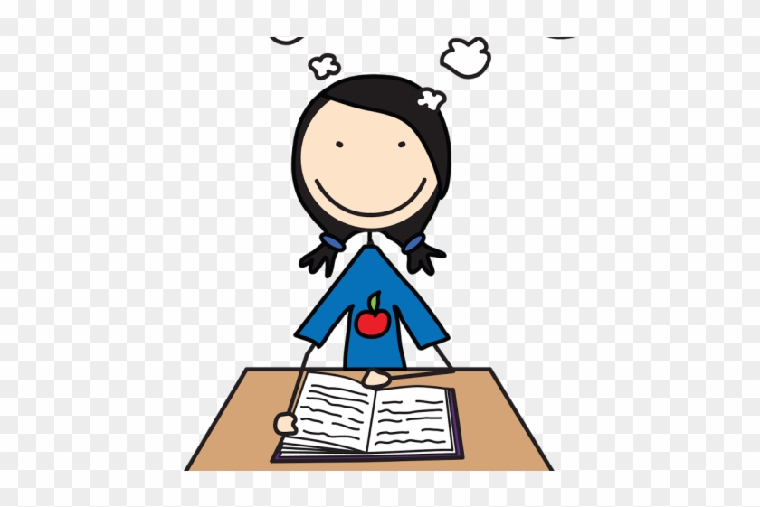Blogging Clipart Brilliant Student - Blogging Clipart Brilliant Student #1539422