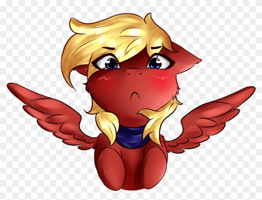Angry Artist Kourma Blushing Clothes Cute - Angry Artist Kourma Blushing Clothes Cute #1539457