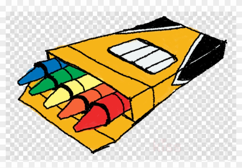 Crayons Clip Art Clipart Harold And The Purple Crayon - Crayons Clip Art Clipart Harold And The Purple Crayon #1539503