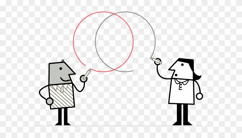 Photo Illustration Of Two Lumatic Characters Drawing - Photo Illustration Of Two Lumatic Characters Drawing #1539509