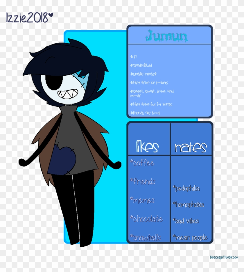 Jumun By Blueiceegirlart - Jumun By Blueiceegirlart #1539526