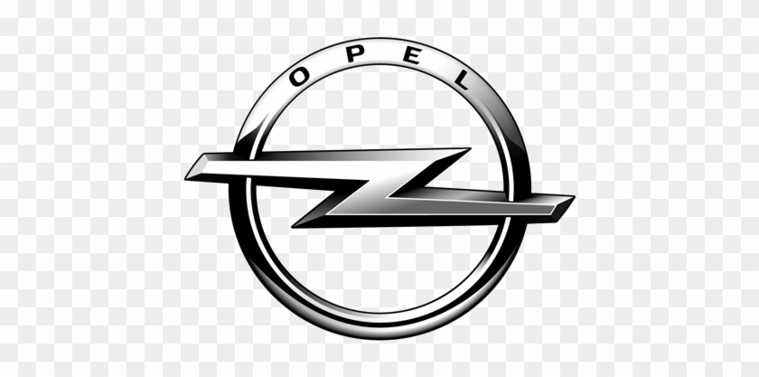 Opel Reference - Opel Reference #1539536