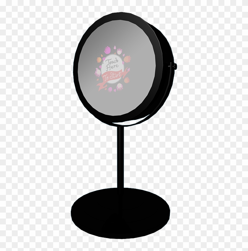 Selfie Mirrors Noonah Specifications - Selfie Mirrors Noonah Specifications #1539554