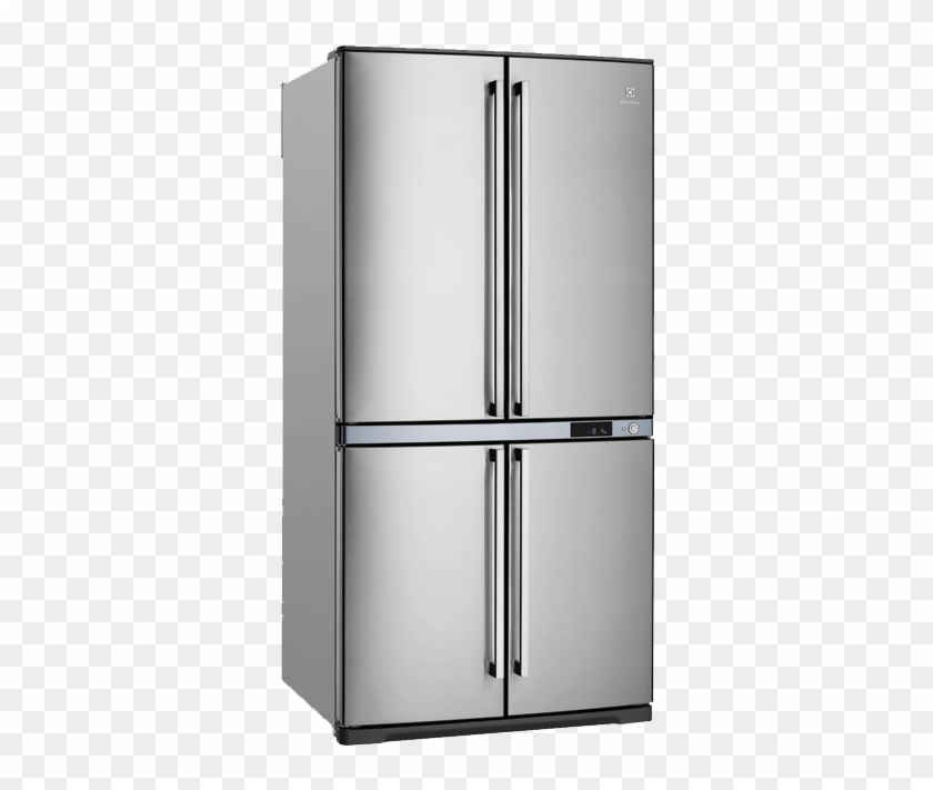 Refrigerator Clipart Smart Refrigerator - Refrigerator Clipart Smart Refrigerator #1539611