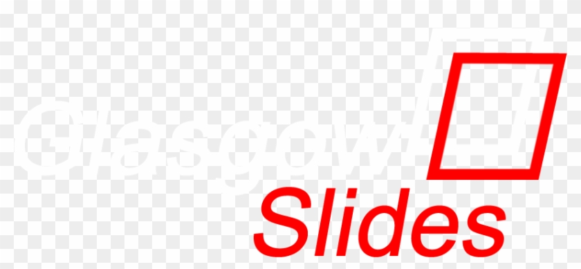 Glasgow Slides - Glasgow Slides #1539693