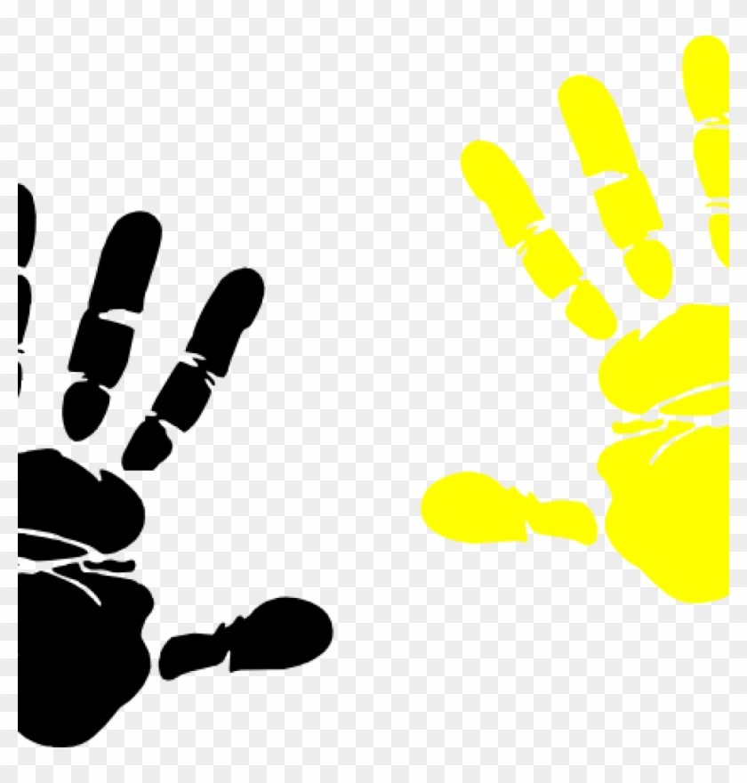 Hands Up Clipart A Hands Up Clip Art At Clker Vector - Hands Up Clipart A Hands Up Clip Art At Clker Vector #1539694