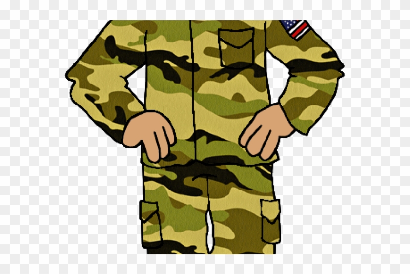 Army Clipart Jeep - Army Clipart Jeep #1539731