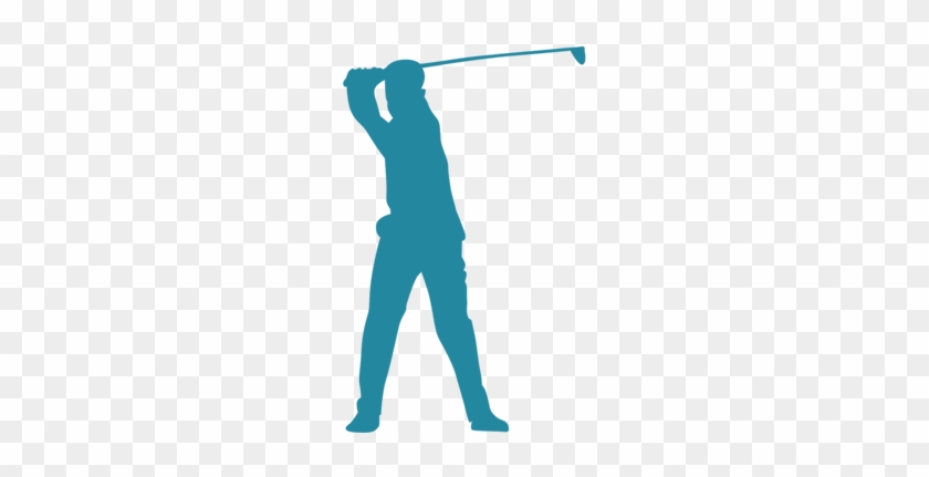 Golfing Clipart Golf Winner - Golfing Clipart Golf Winner #1539763
