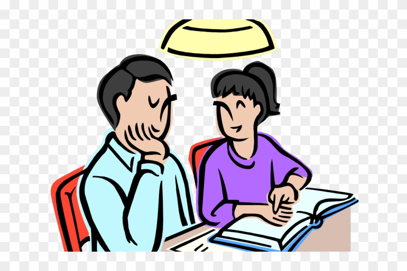 Tired Clipart Father - Tired Clipart Father #1539878