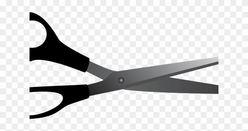 Scissor Clipart Clip Art - Scissor Clipart Clip Art #1539903