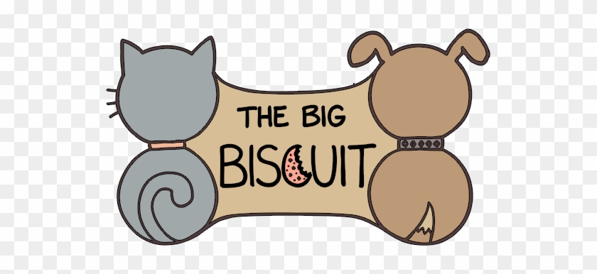 The Big Biscuit Coupon - The Big Biscuit Coupon #1539948