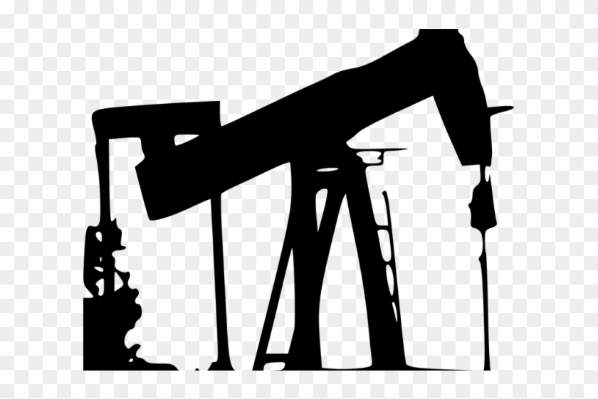 Oil Clipart Oil Mine - Oil Clipart Oil Mine #1539988