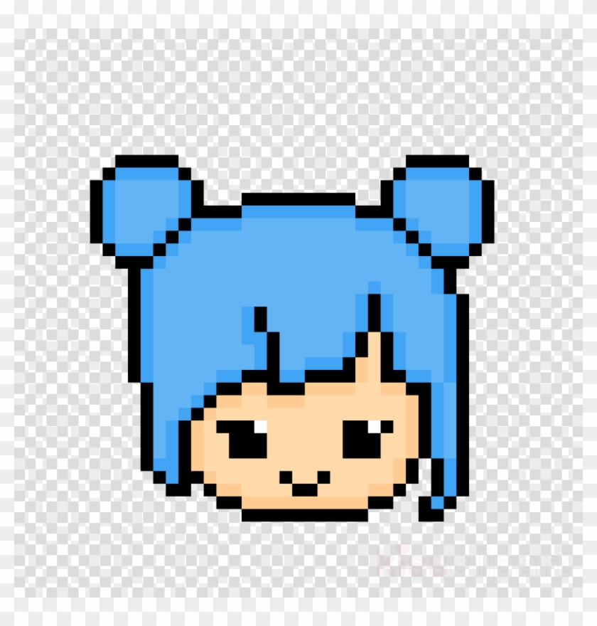 Pixel Art Clipart Pixel Art Minecraft - Pixel Art Clipart Pixel Art Minecraft #1539990