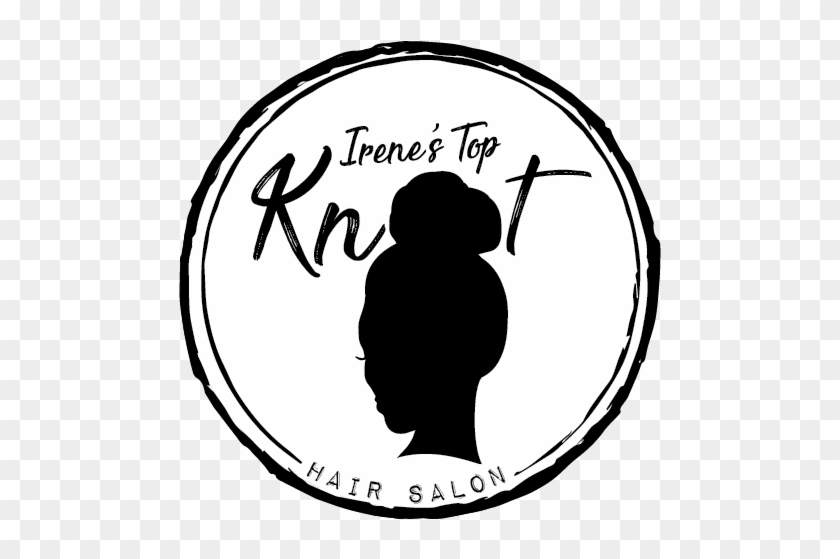 Irene's Top Knot - Irene's Top Knot #1540039