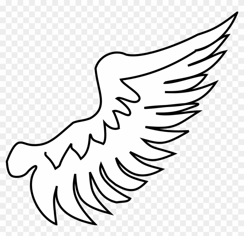 Wing Transprent Png Free Download - Wing Transprent Png Free Download #1540047