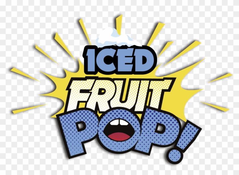 Fruits Clipart Pop Art - Fruits Clipart Pop Art #1540065