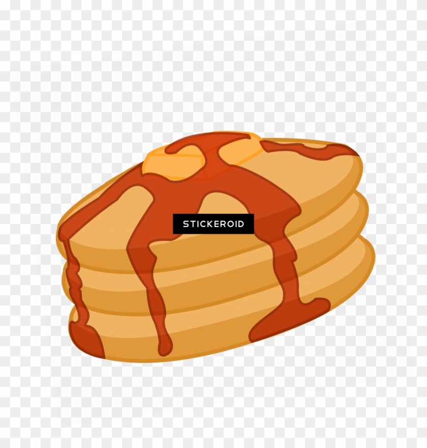 Pancake Food - Pancake Food #1540125