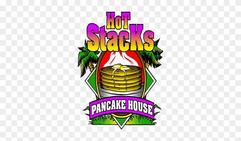 Hot Stacks - Hot Stacks #1540141