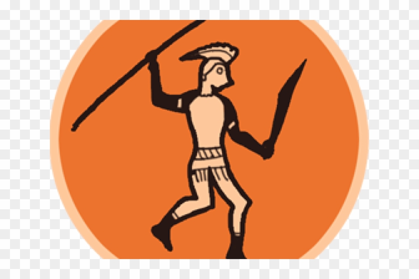 Rome Clipart Hannibal - Rome Clipart Hannibal #1540143