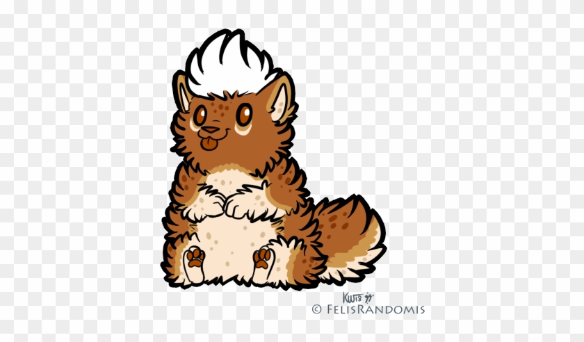 Pancake Fluff - Pancake Fluff #1540167