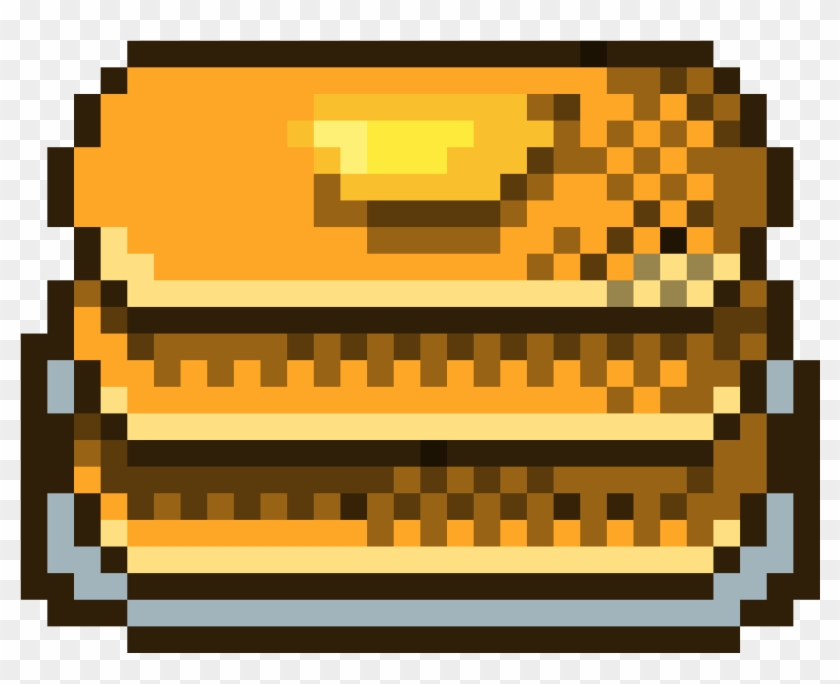Pancakes - Pancakes #1540174