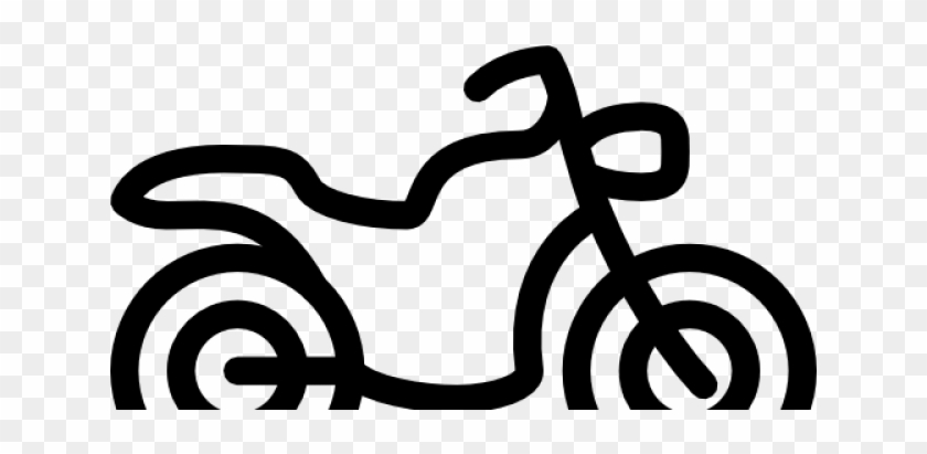Motorcycle Clipart - Motorcycle Clipart #1540263