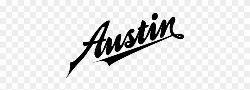 Austin Logo - Austin Logo #1540266