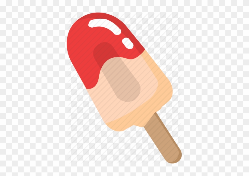Popsicle Clipart Cold Thing - Popsicle Clipart Cold Thing #1540298